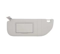 Gruppo Aletta Parasole per Auto per Citroen per C2 per C3 per Citroen per Elysee 2014-2017 Aletta Parasole Lato Guida Sinistro 98038432DS Sostituzione Aletta Parasole per Auto