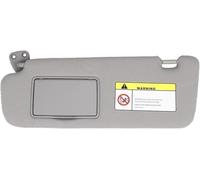 Gruppo Aletta Parasole per Hyundai Sonata NF NFC 2005-2009, Aletta Parasole Interna Sinistra per Auto, specchietto Parasole