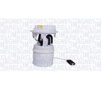 Gruppo alimentazione carburante MAGNETI MARELLI 519732009905