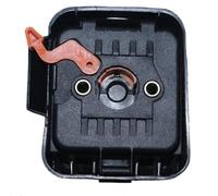 Gruppo alloggiamento coperchio filtro aria adatto for FS75 FS80 FS85 BG75 HL75 HL75K HT70 HT75 HS75 HS80 HS85 FC75 FC85 SP80 SP85 KM85
