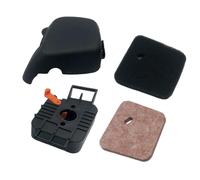 Gruppo alloggiamento coperchio filtro aria per STIHL FS55 HS45 FS45 FS46 FS55R