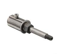 Gruppo alloggiamento cuscinetto in metallo professionale compatibile con trimmer FS38 FS45 String Trimmer Parti di ricambio per apparecchiature elettriche Componente scatola ingranaggi 4144 640 5900