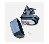 Gruppo alloggiamento filtro adatto for EX13 EX17 EX21 OEM n. 277-32615-00