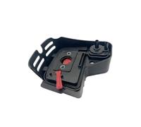 Gruppo alloggiamento filtro aria adatto for motore EH035 33,5 cc, parte coperchio filtro aria decespugliatore