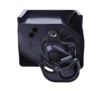 Gruppo alloggiamento filtro aria adatto for motori GX340 GX390 11Hp 13Hp e