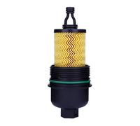 Gruppo Alloggiamento Filtro Olio Auto Per Maserati 2017-2019 V6 3.0L