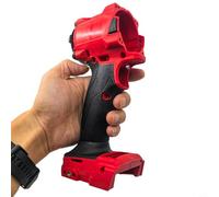 Gruppo alloggiamento maniglia per avvitatore a percussione modelli 2854-20 3/8" e 2855-20 1/2" Compact Fit con numero utensile 31-44-2854 materiale plastico