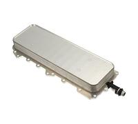 Gruppo Alloggiamento Radiatore Olio Motore per Auto per Land Rover Lr010754