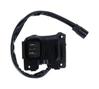 Gruppo alloggiamento superiore Shimano BM-E8016 Noir