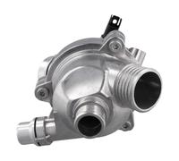 Gruppo alloggiamento termostato 11537544788 11537549476 11537536655 compatibile con E90 E92 E60 325i 328i 330i 335i 525i 528