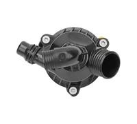 Gruppo alloggiamento termostato 11537601158 compatibile for BMW 1 3 X5 X6 E70 E71 E72 E82 E88 E90 E91 E92