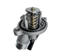 Gruppo alloggiamento termostato per motori Ram 2500 5500 6 4L V8 2014 2022 Numero parte 4893177AD Sostituzione diretta compatibile OEM