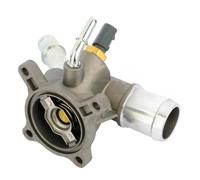 Gruppo alloggiamento termostato refrigerante motore per Dodge 2013 2016 5047263A