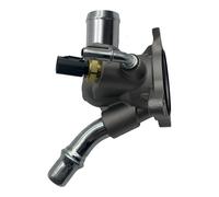 Gruppo alloggiamento termostato refrigerante motore per Dodge 2013 2016 5047263A