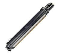 Gruppo alloggiamento unità sviluppatore vuoto compatibile con i modelli DC 240 242 250 252 260 7655 7665 7675 7755 7765 7775 C70 C75 J75 C550 560 570(Black Developer Unit)