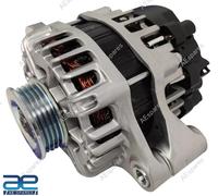 Gruppo Alternatore Per Suzuki Alto 800 2012-Now 446763 60 A 12 V AEspares