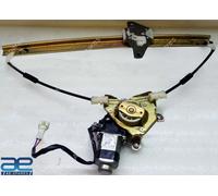 Gruppo Alzacristallo Ant. Sinistro LH Per Suzuki Wagon R 1999-2011 83402M76F20