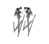 Gruppo alzacristallo compatibile con BT-50 2006-2011 - Lato conducente e | o gruppo alzacristallo è compatibile con i veicoli BT-50 prodotti dal 2006 al 2011(Left)