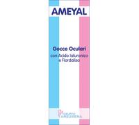 gruppo amelfarma di cioni v. Ameyal Gocce Oculari 15 ml