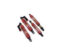 Gruppo ammortizzatore anteriore e posteriore OEM 2 pezzi for Lz Od 1000 ATV QUAD GO KART Parti 17001010120 17001020140