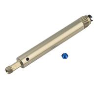 Rockshox Monarch Rl/rt B1+ Monarch Xx Rear Shock Damper Kit Oro 190 x 51 / 200 x 51 mm