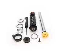 Rockshox Remote 10 Mm 26´´ Rl 30 A1+/judy A3+ Cartridge Nero