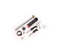 Rockshox Remote 10 Mm 27.5/29´´ Rl 30 A1+/judy A1+ Cartridge Nero Gold