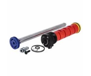 Gruppo ammortizzatore Rockshox RMT Moco RL BST 130 Grigio