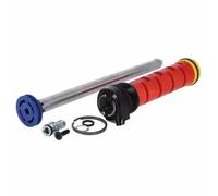 Rockshox Remote 10 Mm Moco Rl 130-150 Mm Recon Rl A1-a2 2018+ Cartridge Argento