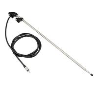 Gruppo antenna radio OEM Suzuki per Jimny JB23W 1998 ~ 2014 39250-81811