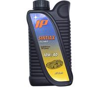 Gruppo Api Ip Sintiax Techno 10w40