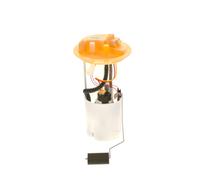 Gruppo Aspirazione BOSCH BOSC0 580 203 400
