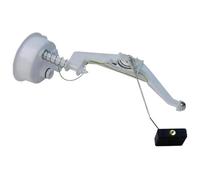 Gruppo Aspirazione Carburante Per BMW X5 E53 1998-2006 3.0I 4.8is 4.4I Modulo Pompa B&enzina 16116762044 Sensore Livello Carburante Lato Guida Sinistro