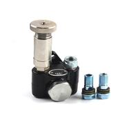 Gruppo Aspirazione Carburante Per Doosan DB58TIS Per Escavatore Per Isuzu 4BG1 4BG1T 6BD1 Parti 400908-00026 Pompa Carburante Motore