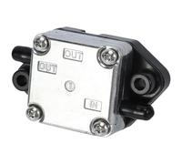 Gruppo Aspirazione Carburante Per PARSUN HDX Per Y&amaha F5 F6 Per MAKARA F8 4 CYCLE 4HP 5HP 6HP 8HP Fuoribordo 6BX-24410-00-01/02/03 F4 4T Pompa Carburante