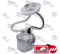 Gruppo aspirazione SIDAT 72102AS