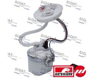 Gruppo aspirazione SIDAT 72102AS
