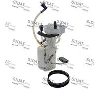 Gruppo aspirazione SIDAT 721143A2