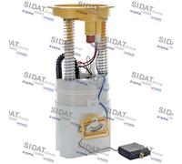 Gruppo aspirazione SIDAT 72270A2