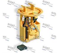 Gruppo aspirazione SIDAT 72313A2