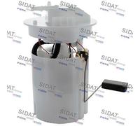 Gruppo aspirazione SIDAT 72570A2