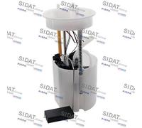 Gruppo aspirazione SIDAT 72654A2