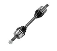 Gruppo assale anteriore sinistro o destro con rapporto al ponte di 3,73 adatto per Jeep Compass 18-21 Kit giunti alberi di trasmissione Cuffia giunto om