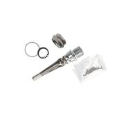Gruppo asse pedale sinistro Shimano PD-R9100 Noir