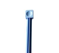 Gruppo asta di pulizia in vetro 1x FM3-5968-000 Y compatibile con stampanti della serie IR Advance tra cui C3325i 3330i 3525i 3530i 5030 5035 5045 5051 5235 5240 5250 Modelli