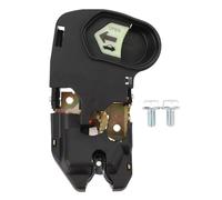 Gruppo Attuatore di bloccaggio del baccello del tailgate 74851S5AA02 ELASTENZA PER DX EX GX HX LX 1,7L L4 GA CNG ELETTRICA CNG 2001-2005
