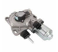 Gruppo Attuatore Frizione - Applicabile per 107 e C1, Struttura in Metallo, Sostituzione OE, Migliora il Comfort di Guida, Retrofit Diretto