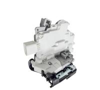 Gruppo Attuatore Serratura Portiera Auto 3c4839015a 3c4839015b 8k0839015 3cd839015 Per A4 8k2 B8 Attuatore Serratura Centrale Portiera Posteriore Sinistra