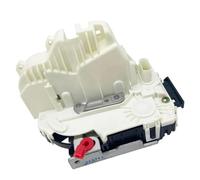 Gruppo Attuatore Serratura Portiera Auto 4589921AB Per Chrysler Per Town Per Country 2011 2012 2013 2014 2015 Attuatore Serratura Portiera A 4 Pin(Rear Left 4pins)