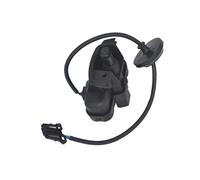 Gruppo Attuatore Serratura Portiera Auto 5N0810773F Per VW Per Golf MK5 MK6 Per Scirocco Sportello Serbatoio Carburante Attuatore Serratura Tappo Serbatoio Carburante Accessori